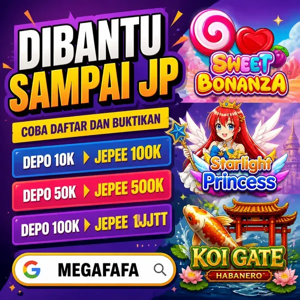 judi slot online bonus referral terbesar dan terpercaya